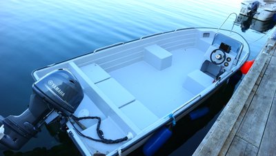 Grand 19 Nautilus N585