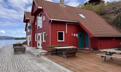 Hytte 15 hos Furrehytter