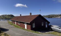 Hytte 5 hos Furrehytter