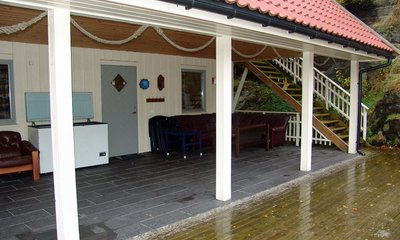 Leilighet 13 hos Furrehytter