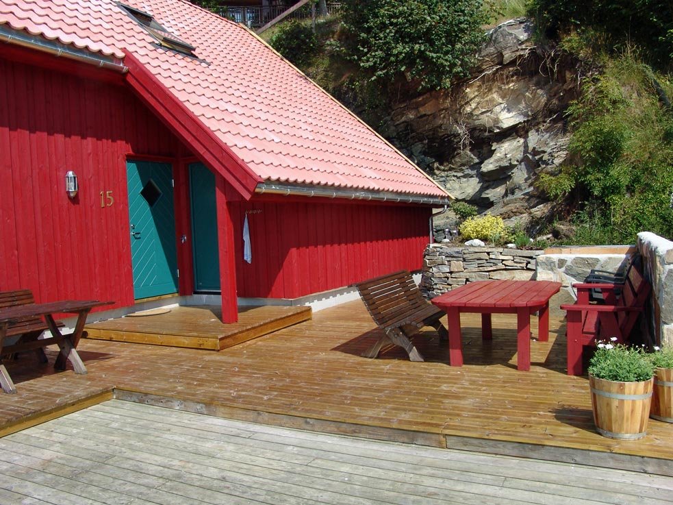 Hytte 15 – bilde 3