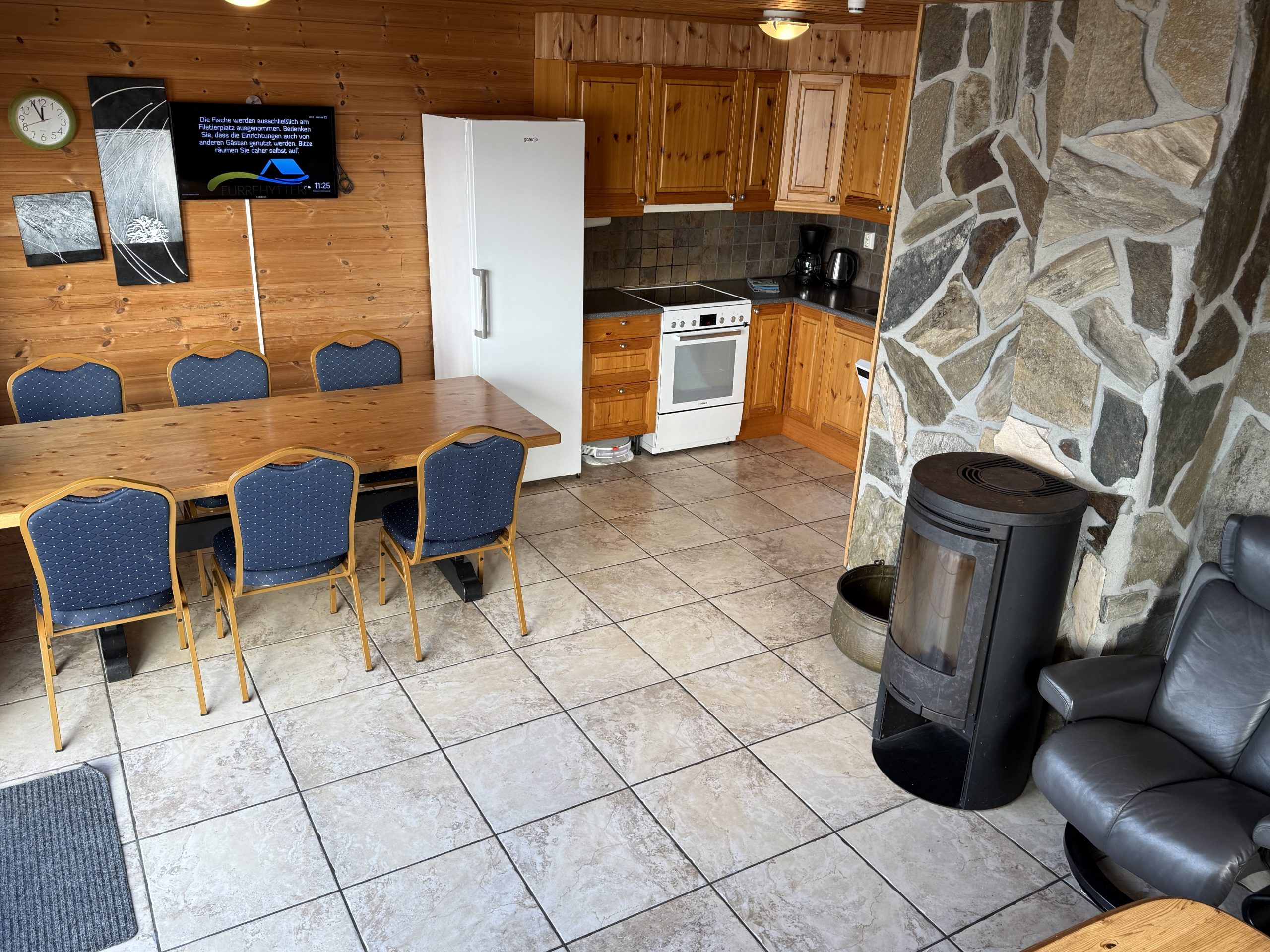 Hytte 15 – bilde 7