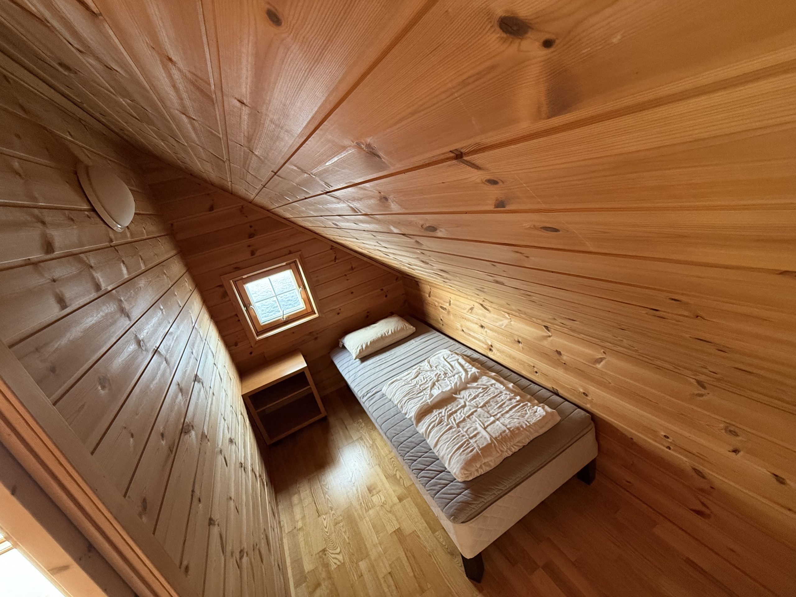 Hytte 15 – bilde 8