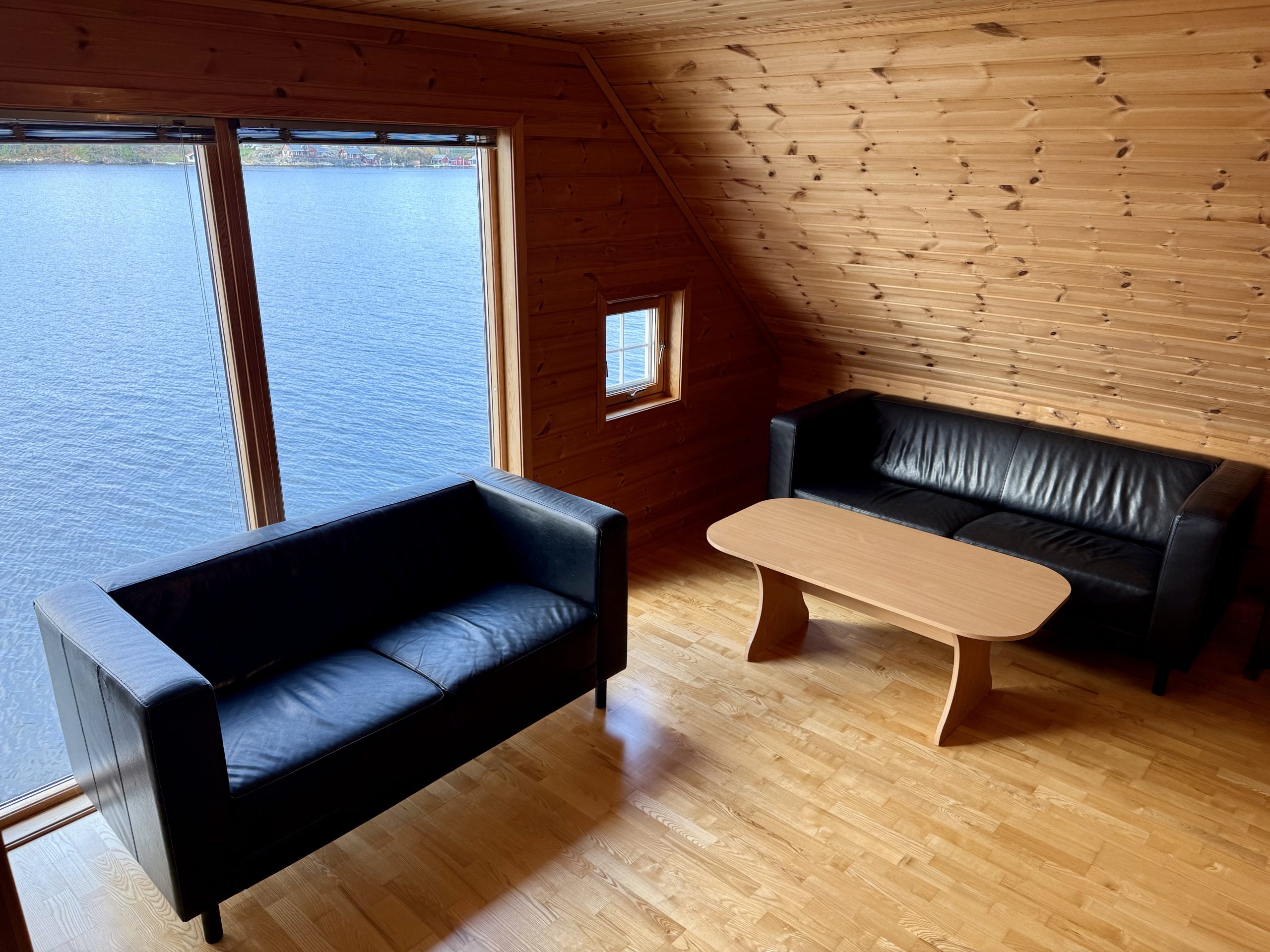 Hytte 16 – bilde 10