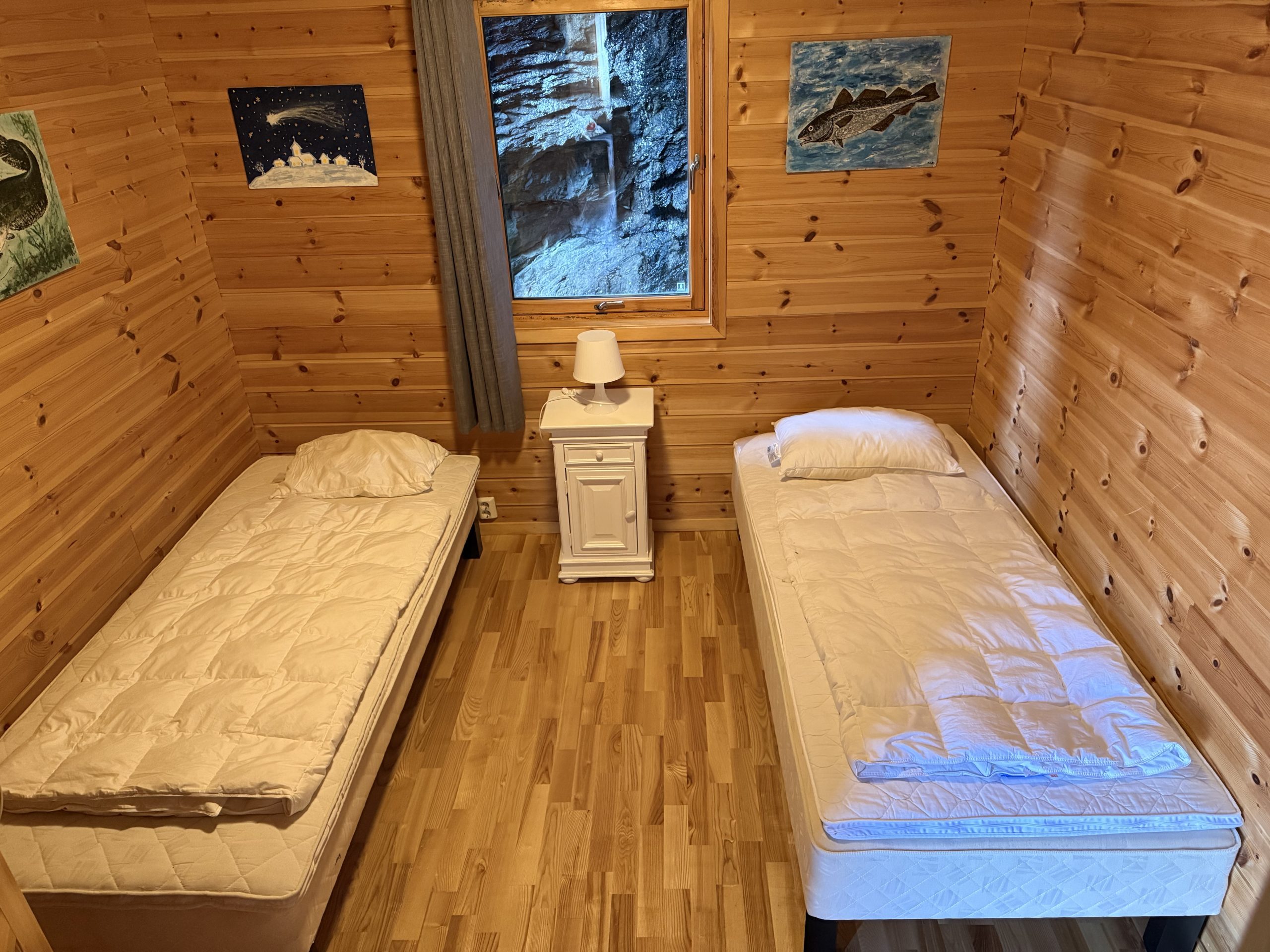 Hytte 16 – bilde 5
