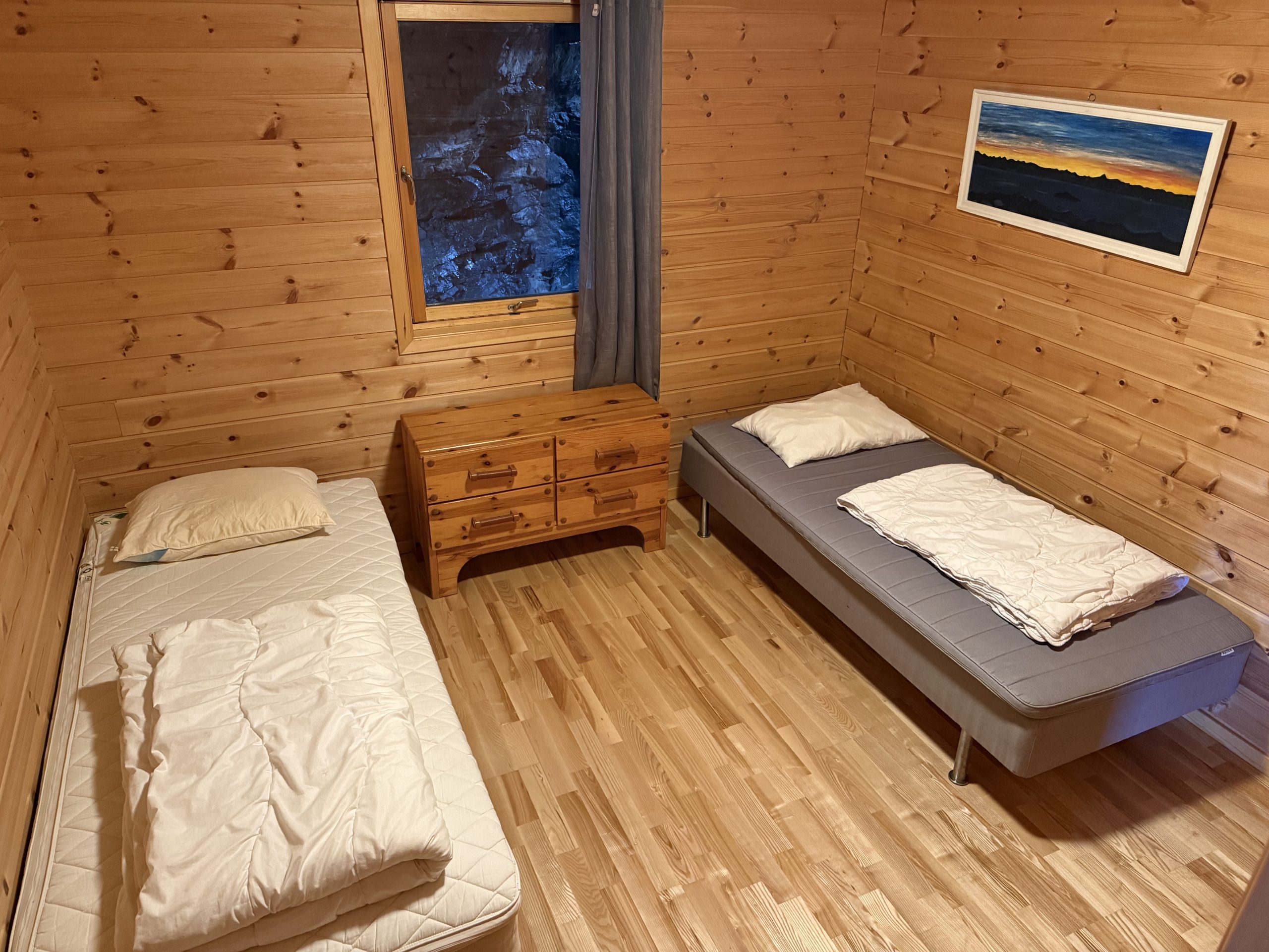 Hytte 16 – bilde 6