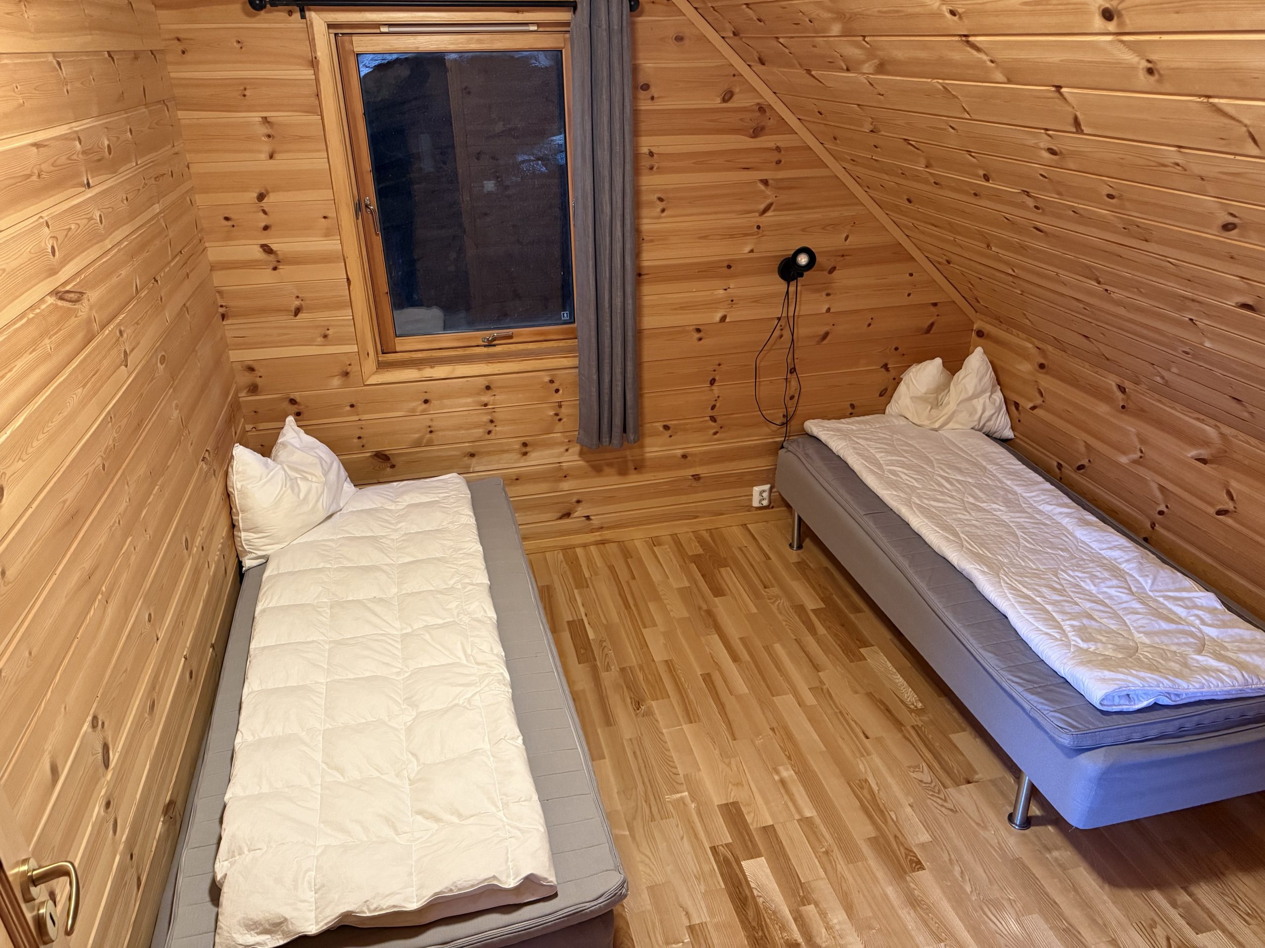 Hytte 16 – bilde 8