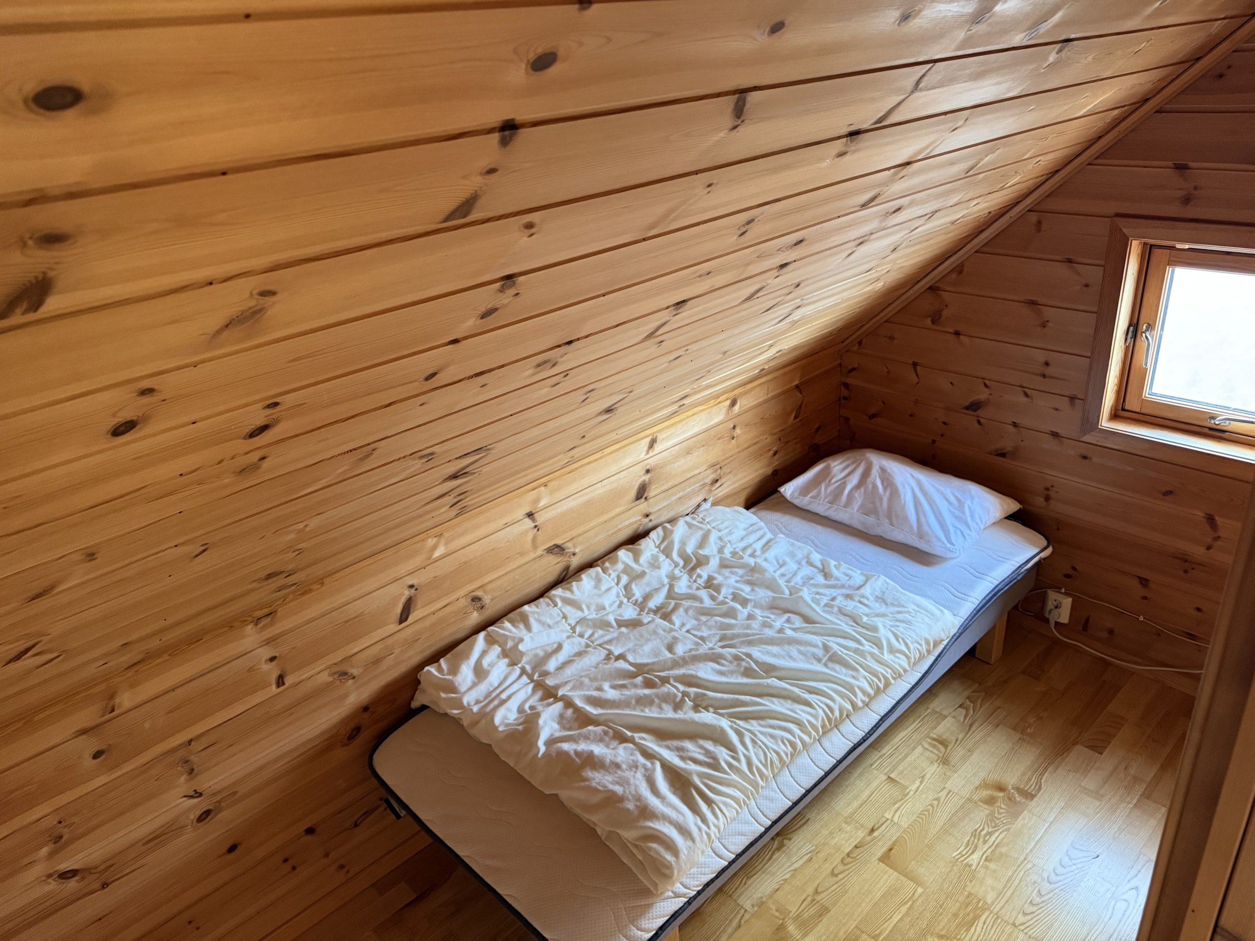 Hytte 16 – bilde 9