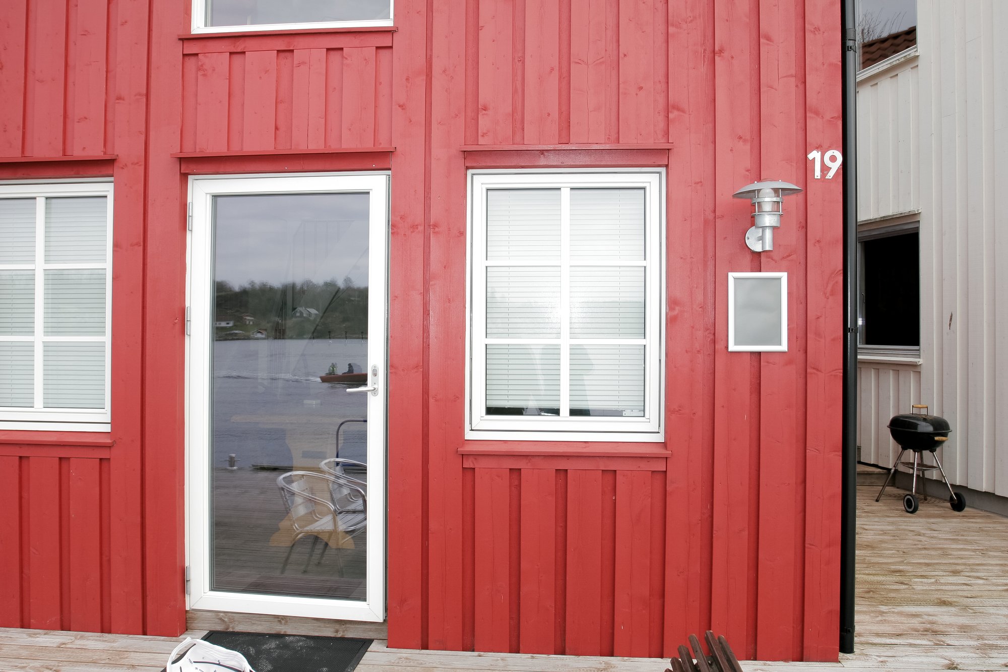Hytte 19 – bilde 1