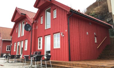 Hytte 19 – bilde 12