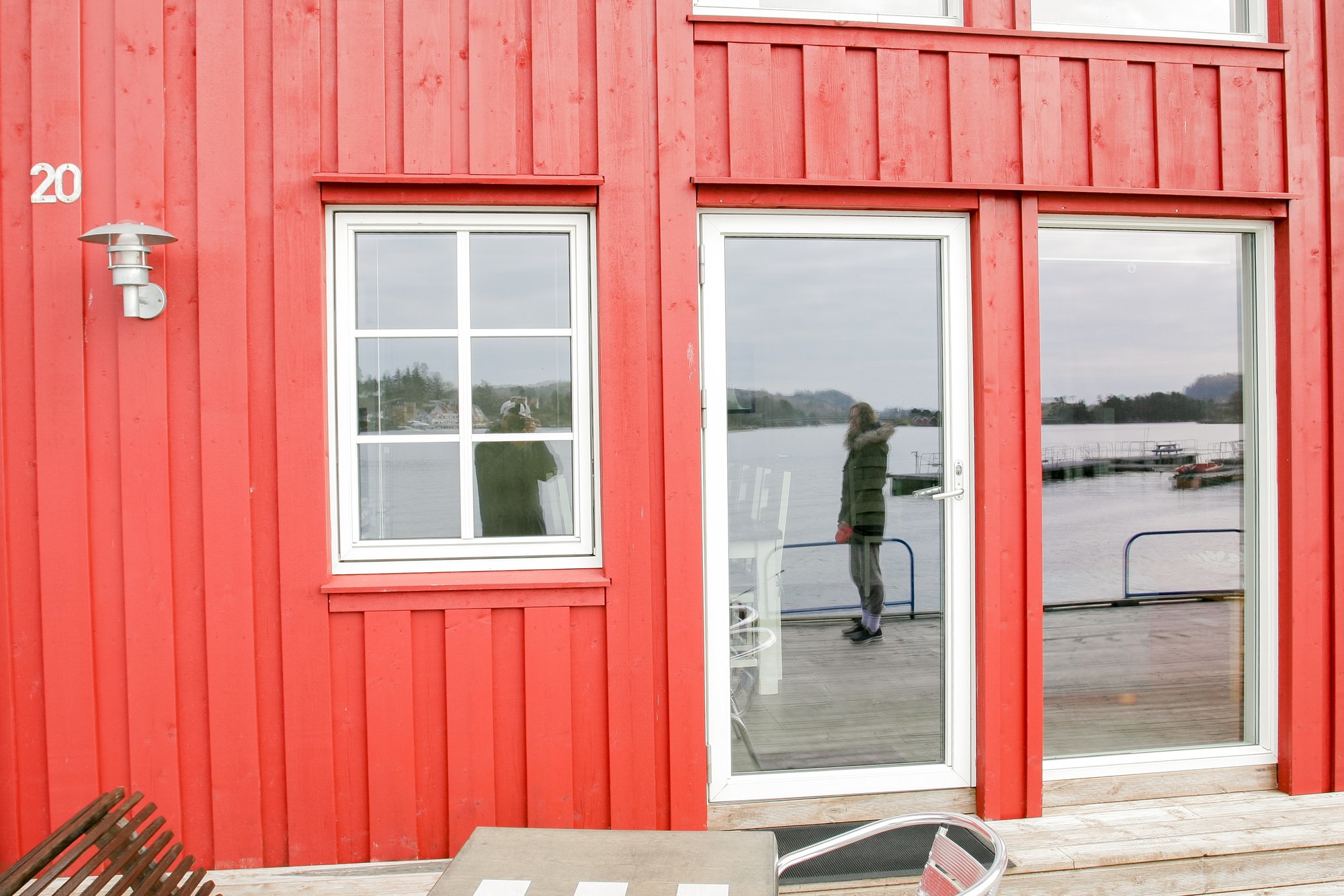 Hytte 20 – bilde 1