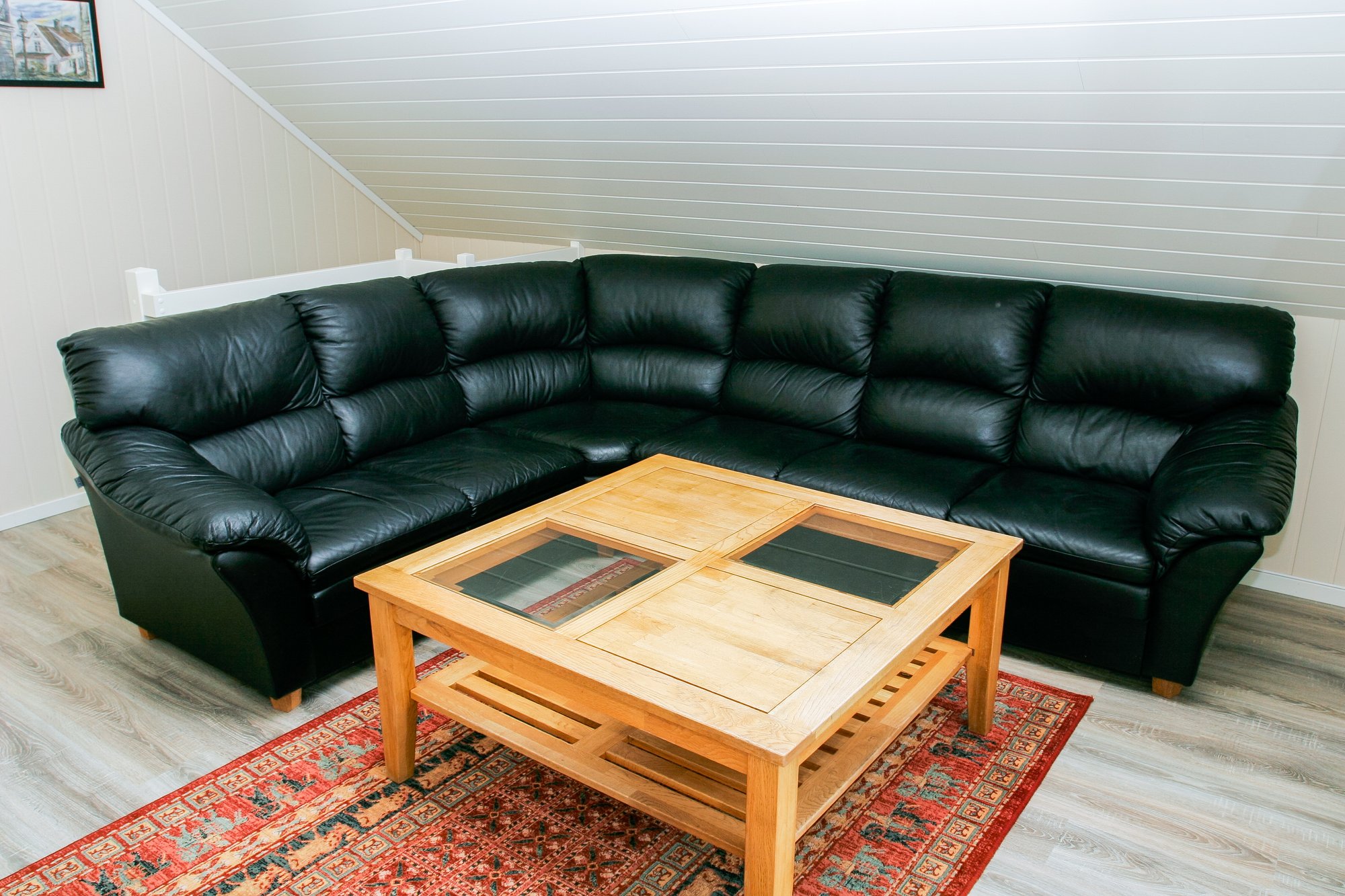 Hytte 20 – bilde 11