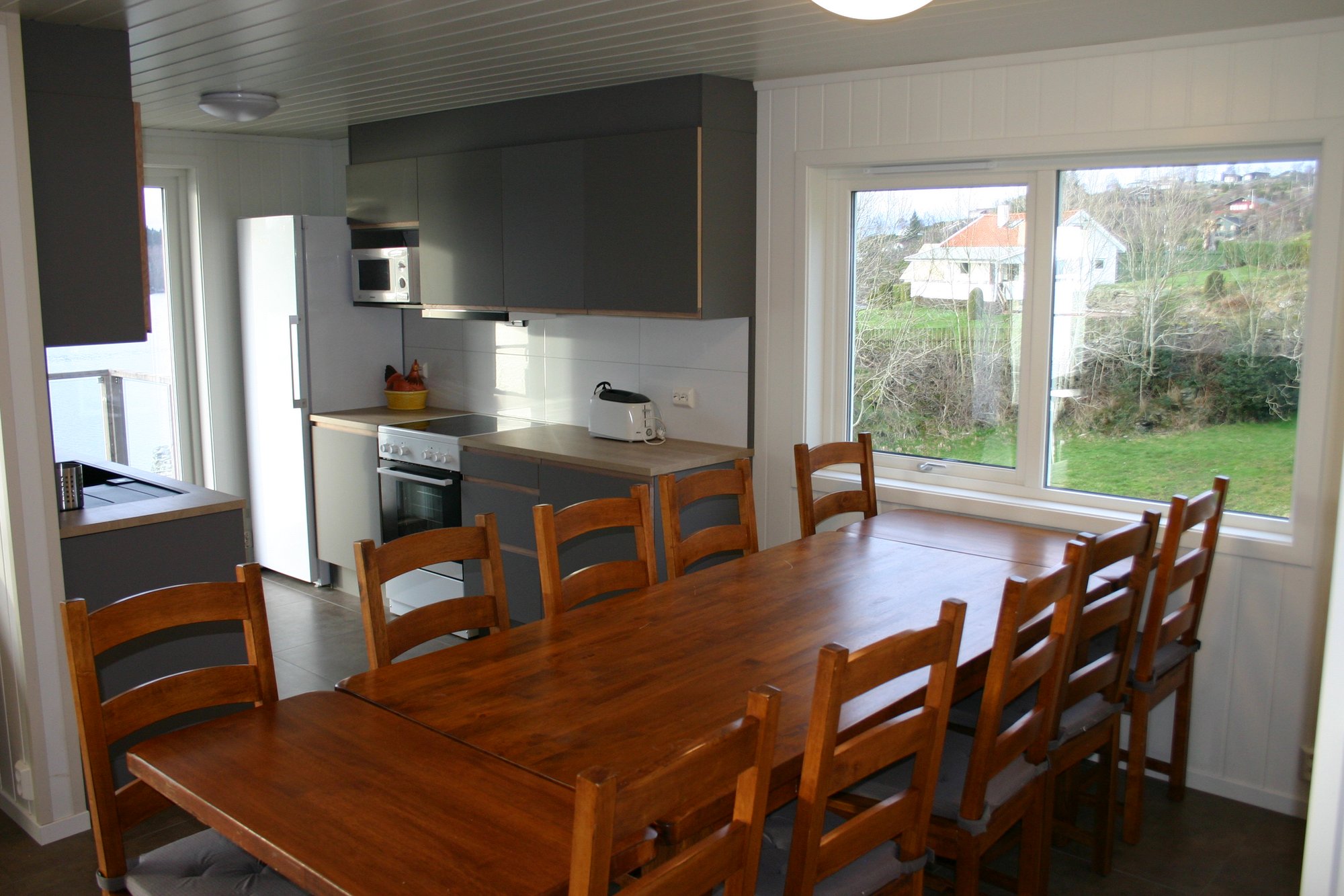 Hytte 21 – bilde 12