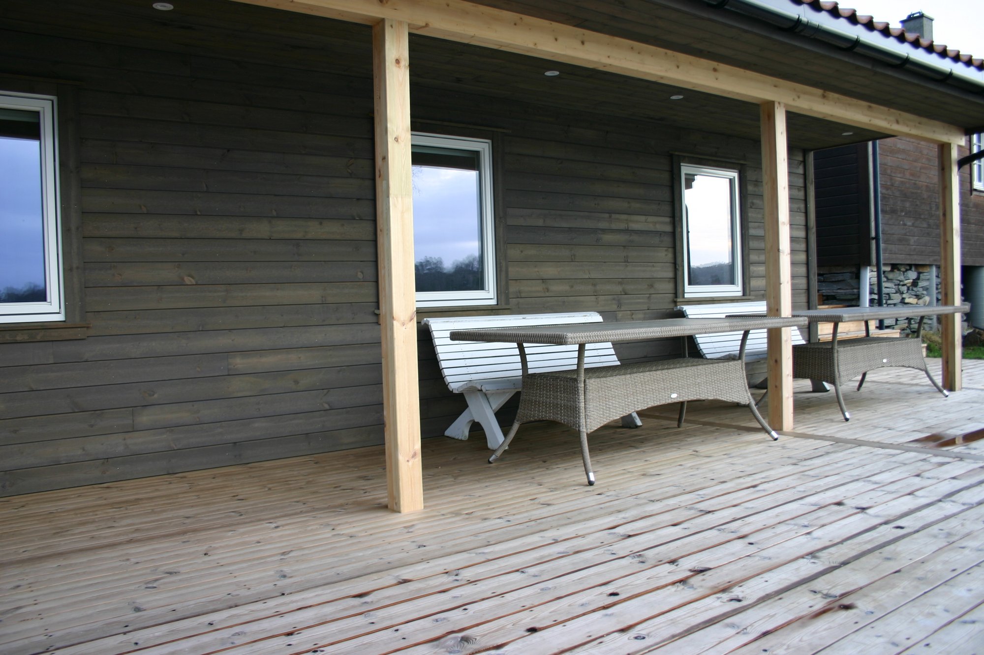 Hytte 21 – bilde 14