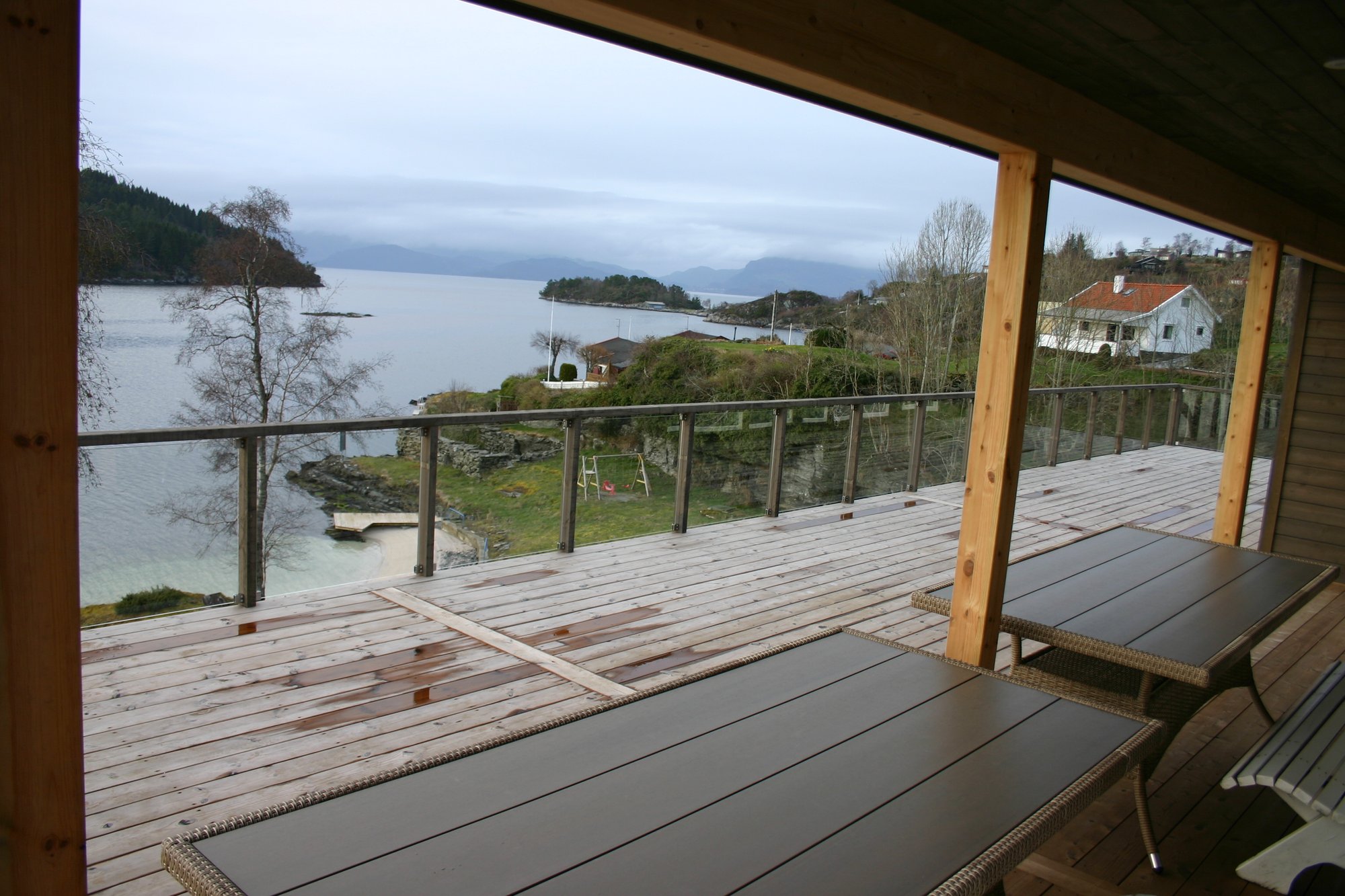 Hytte 21 – bilde 15