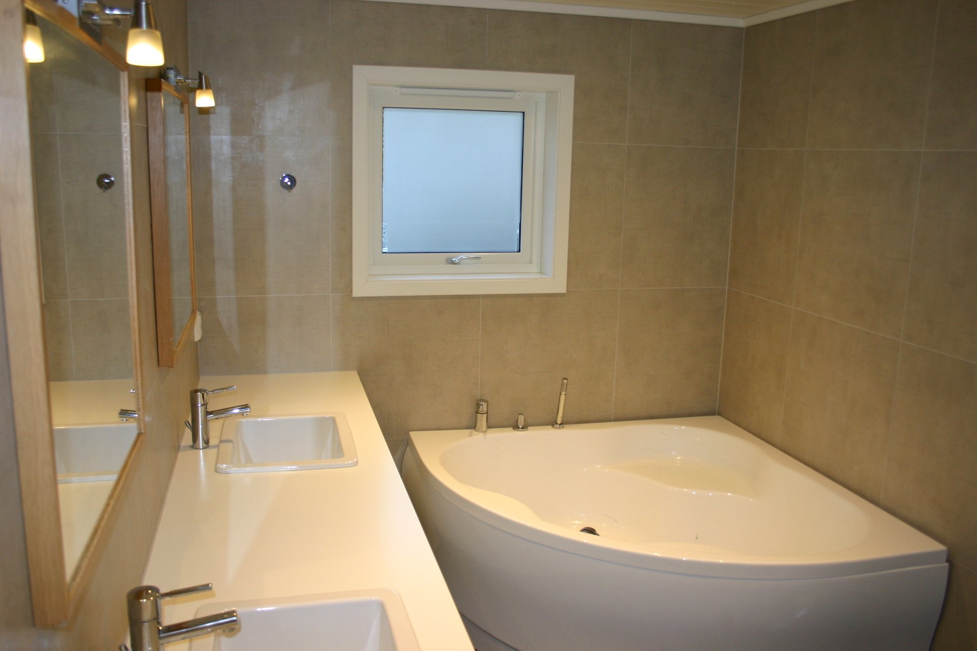 Hytte 21 – bilde 2