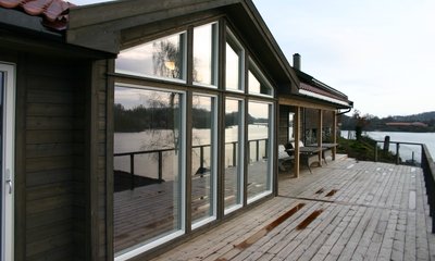 Hytte 21 – bilde 3