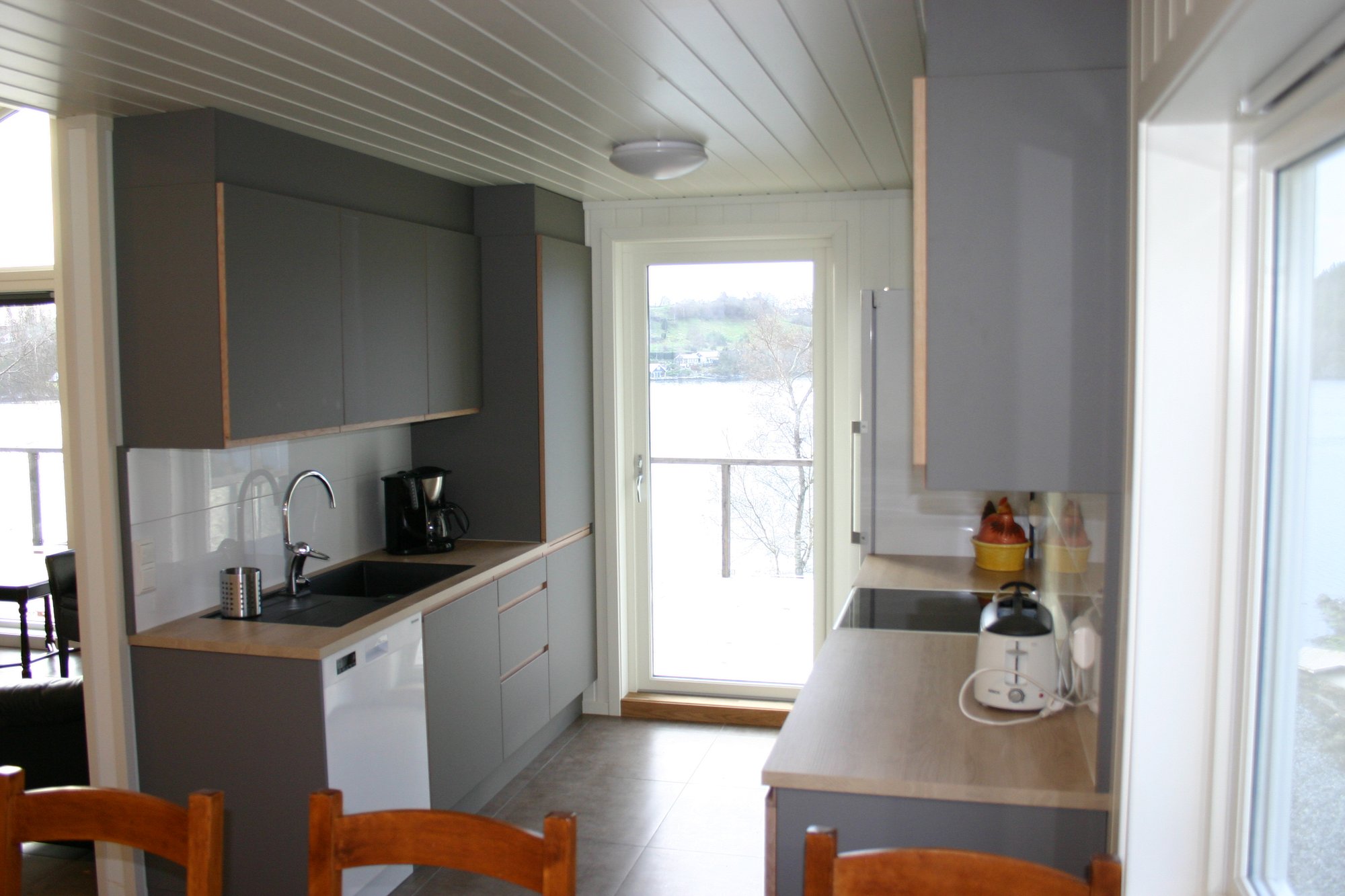 Hytte 21 – bilde 5