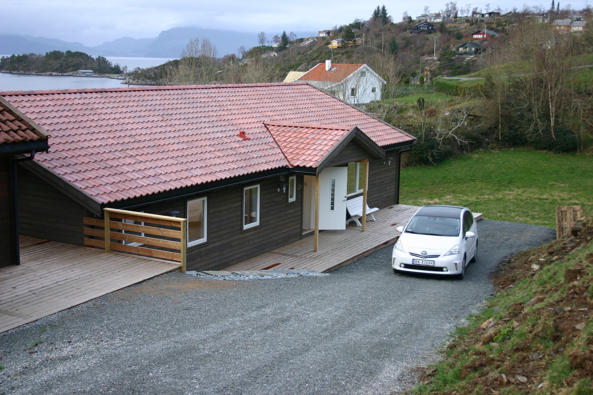 Hytte 21 – bilde 7