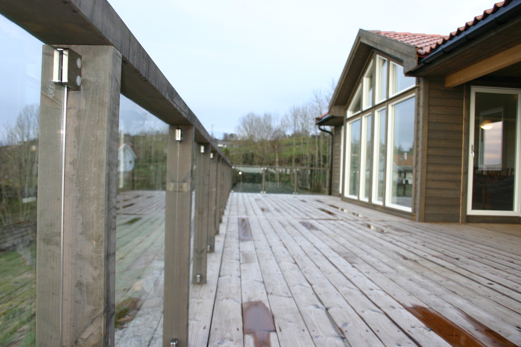 Hytte 21 – bilde 8