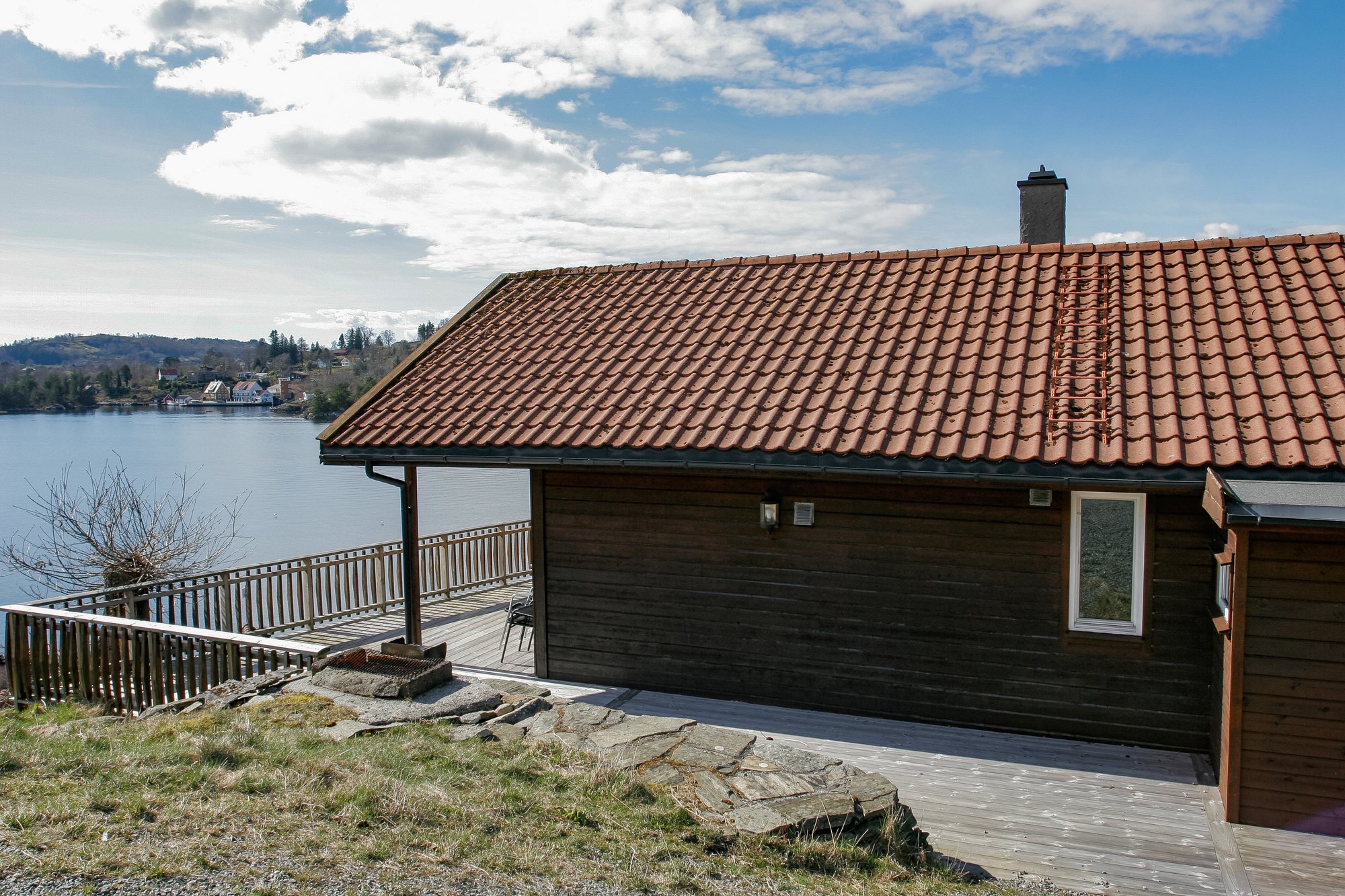Hytte 4 – bilde 1