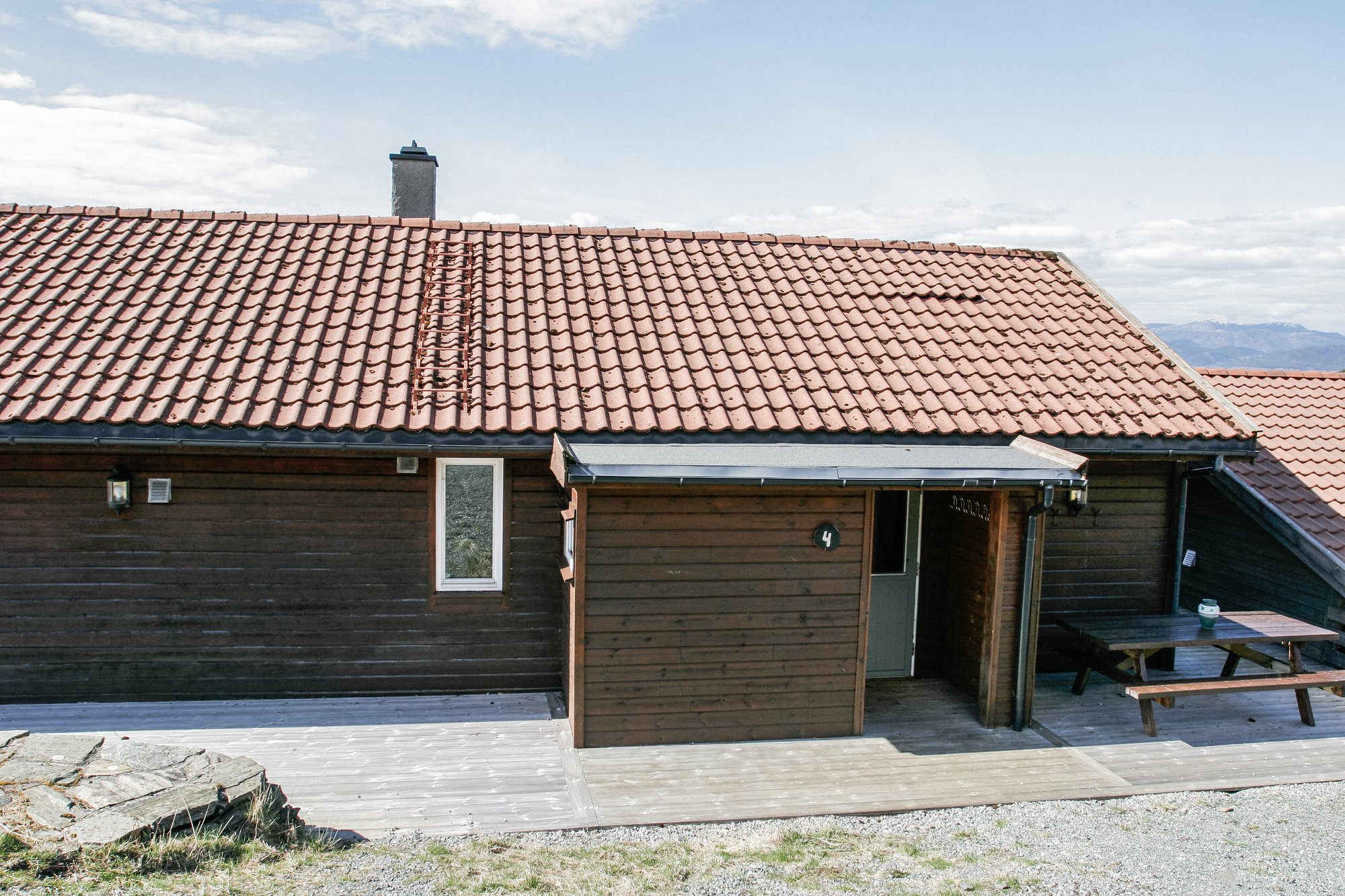 Hytte 4 – bilde 23